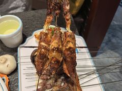 -高家烧鸽子烧烤店63年