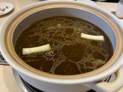 -爱膳菌锅锅(阳南店)