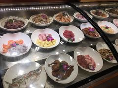 -饭橘汉江码头·乡野土菜馆(静安路店)