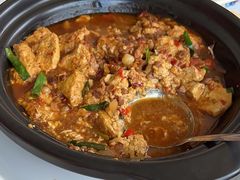 -蒙亨·手把肉·蒙古包文化主题餐厅(天恒广场店)