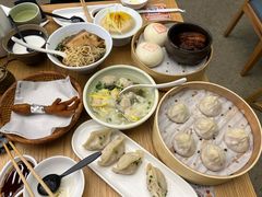 -苏小柳点心·手作小笼包(新街口分院店)
