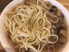 海味面-吴记怪味面(牛王庙店)