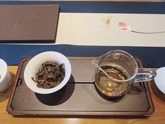 -小茶闲舍·观景商务茶馆(广州塔店)