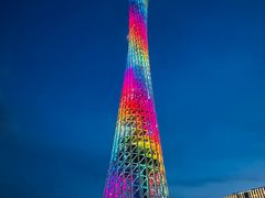 -珠江夜游天字码头