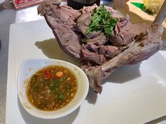 -兰菊私厨