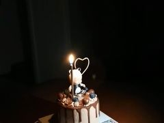 -YC工作室蛋糕定制
