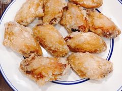 -兰边碗(鼓楼店)