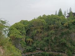 -三游洞