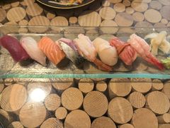 -西村日本料理(香格里拉饭店)