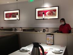 -九毛九西北菜(番禺万达店)
