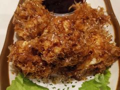 -火齐潮汕砂锅粥(五道口店)