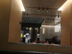 -麦当劳(龙阳路店)