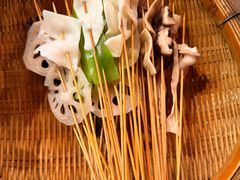 -古真记钵钵鸡(总店)