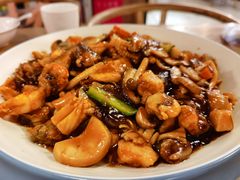 -陈傻子餐厅(世纪都会店)