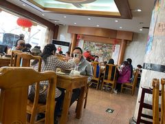 大堂-砂锅居(西四店)