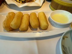 -玉林烤鸭店(黄村兴华店)