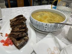 -马凯餐厅(地安门店)