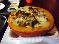 -本味轩精品茶餐厅(黄山路店)
