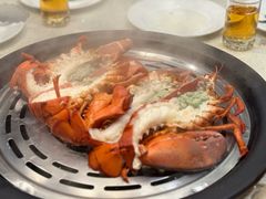-青蓬蒸汽海鲜·深圳老字号·团建聚会(壹方城店)