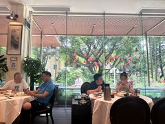 -金河半岛园林酒家(金融城店)