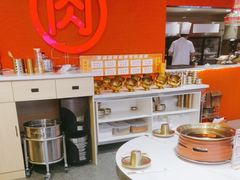-南浦洞烤肉·新世界版(奥体店)