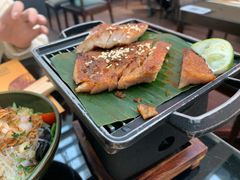-simply thai天泰(静安嘉里中心店)