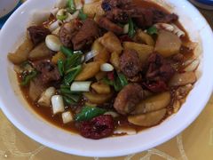 -新疆巴州金丝特餐厅(大钟寺店)