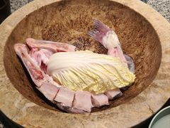 -云荷里·蒸汽石锅鱼·云南菜(中发百旺店)