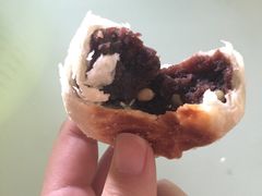 长发西饼(临顿路店)-长发西饼(临顿路店)