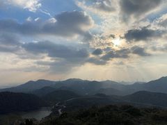 -大姆山草场