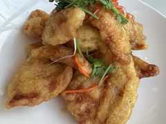 -京滨饭店·餐厅(阜外大街店)
