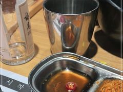 -青瓦炭韩潮烤肉(花园道店)