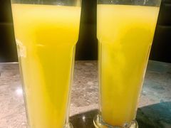 -绿茶餐厅(天津天河城店)