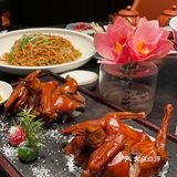 这估计是长沙坠适合宴请的高端湘菜🍽️了吧🤔/名蔡宴湘