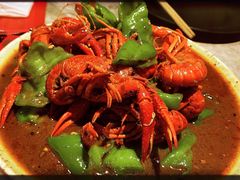 -沪小胖小龙虾(淮海中路旗舰店)