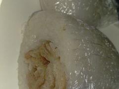 -早安山丘·豆浆油条(小木桥路店)