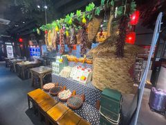 -老阿爸鲜鱼土菜(昆山花桥店)
