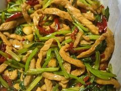 -京玉菲饭店(李村店)