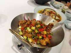-惠丰堂饭庄·烤鸭·京味菜(翠微路店)