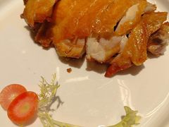 -小放牛炒菜馆(裕华万达店)