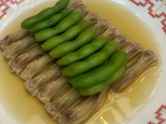 -世博源公馆·本帮融合菜·主题包厢·江景餐厅