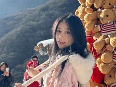 -河南宝泉旅游区