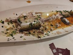 -沪华海鲜大酒楼(南汇店)