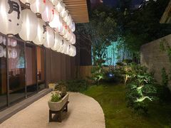 -本逸·割烹料理(湖墅店)