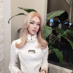 -3AM HAIR SALON染发接发