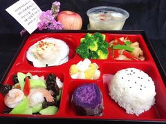 -仙林宾馆-餐厅