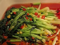 -松咖啡自助餐厅·松北香格里拉