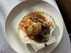 -奕景海鲜酒家· 大连海鲜(星海广场店)