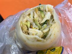 -安徽阜阳卷馍(西单店)