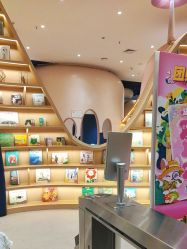 -奈尔宝家庭中心·亲子餐厅(宝安店)